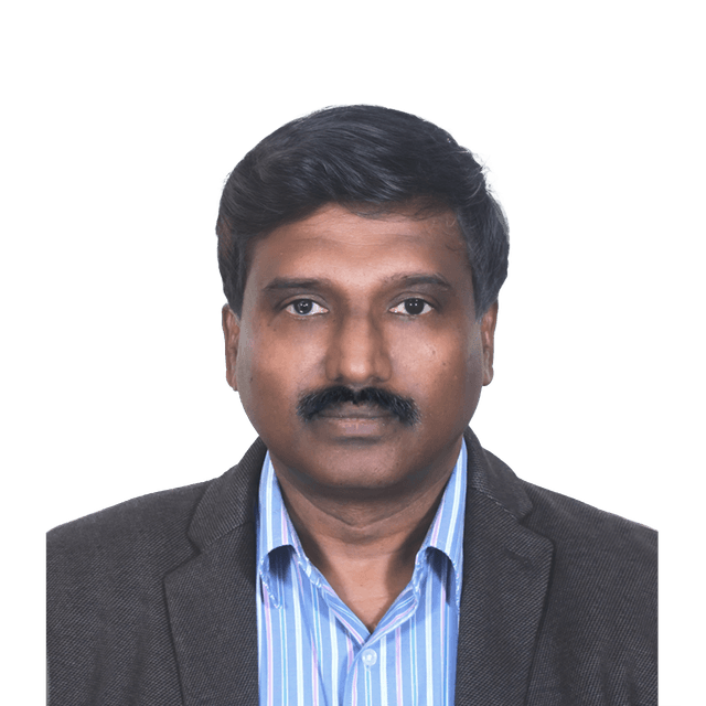 Jayachandra Maripati