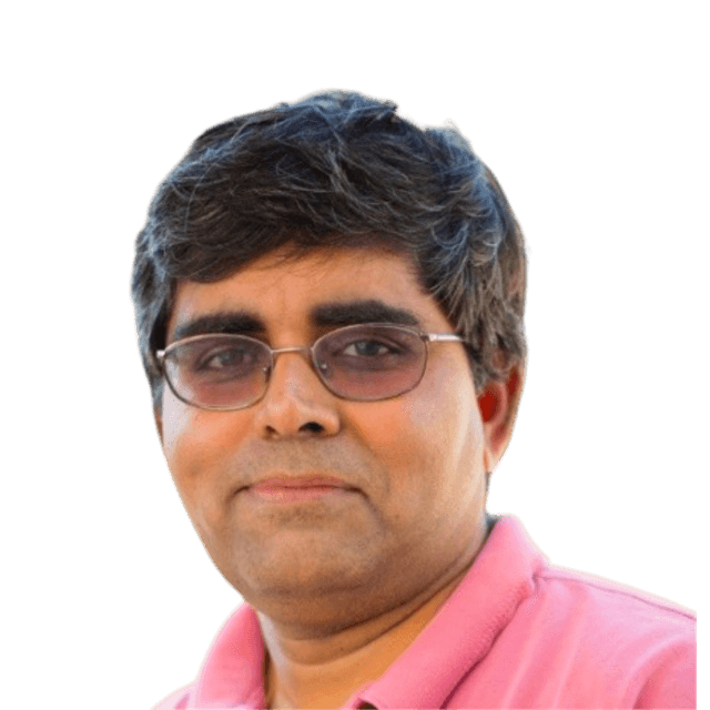 Dr. Madhusudan Therani