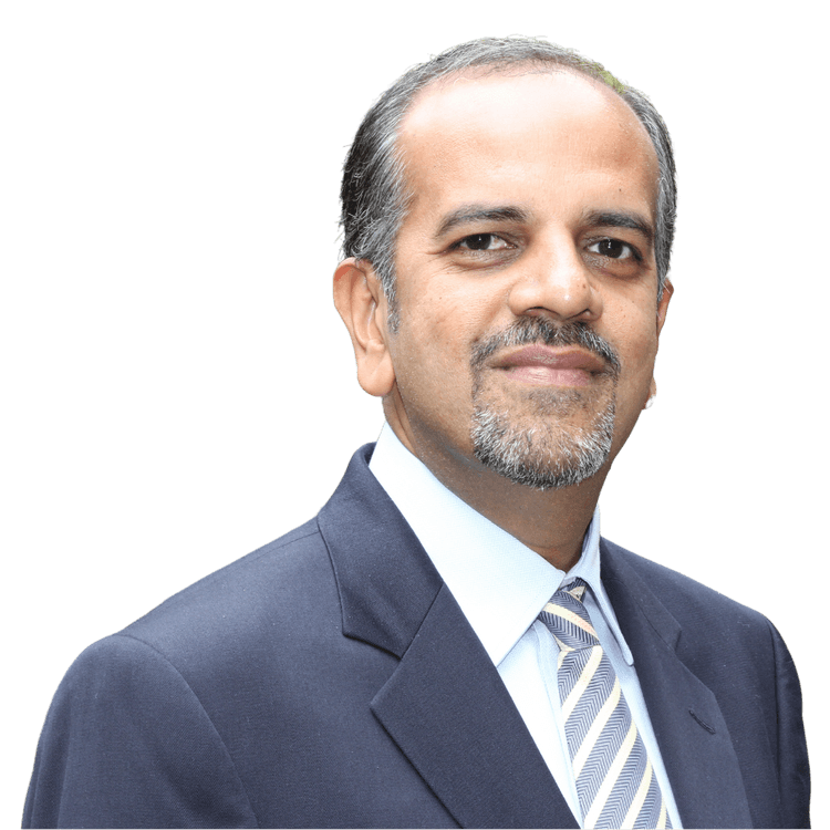 Paramesh Vaidyanathan